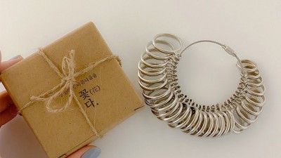 득템찬스! 국내산 링게이지 후기와 꿀팁 대방출🎉